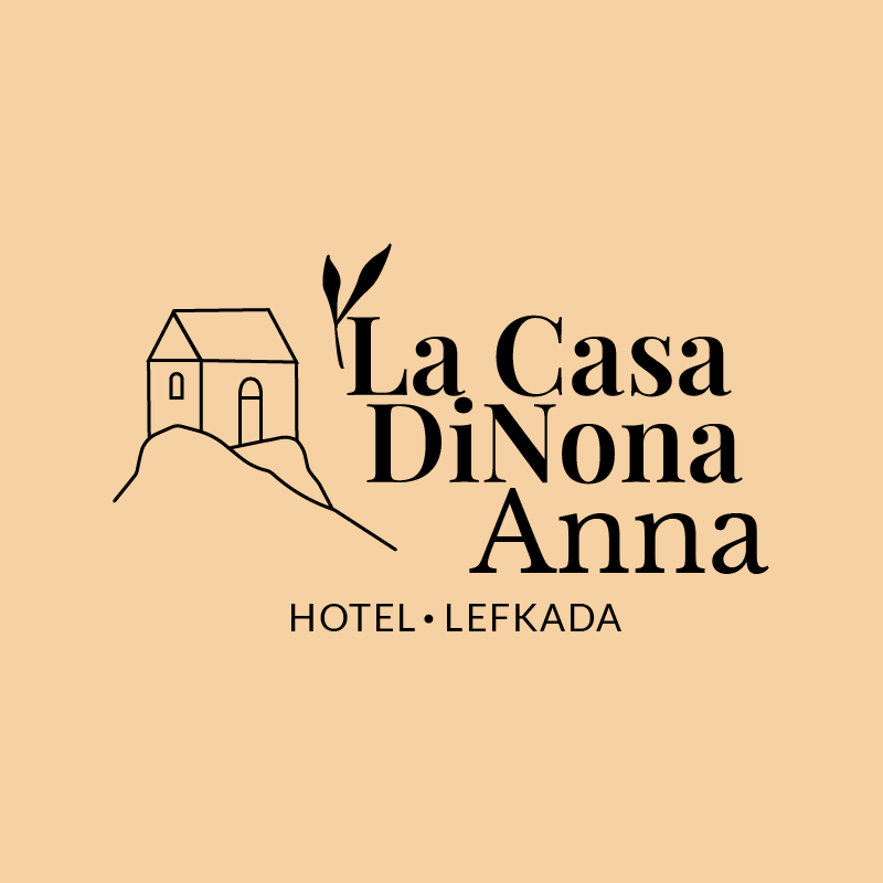 LA CASA DI NONNA ANNA