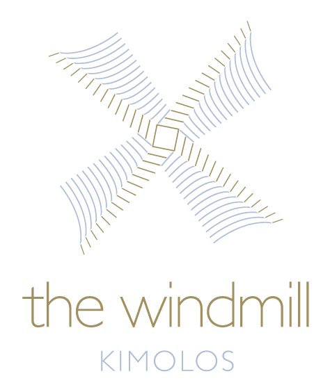 THE WINDMILL KIMOLOS