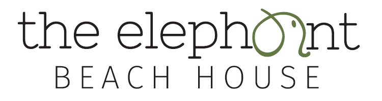 THE ELEPHANT BEACH HOUSE