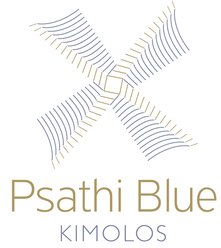 PSATHI BLUE