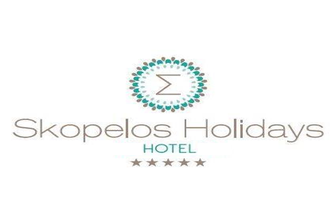 SKOPELOS HOLIDAYS HOTEL AND SPA 