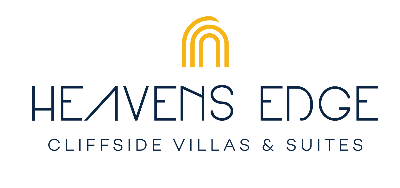 HEAVEN'S EDGE CLIFFSIDE SUITES & VILLAS