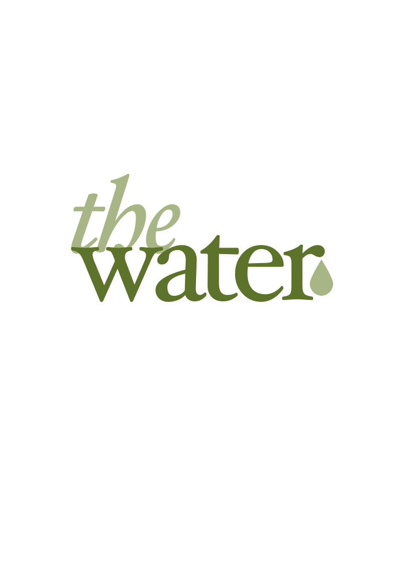 THE WATER