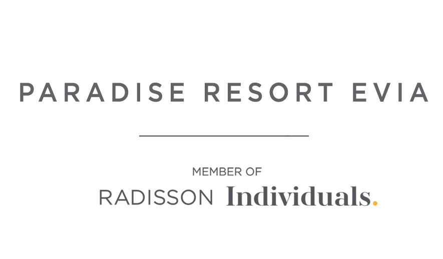 PARADISE RESORT EVIA 