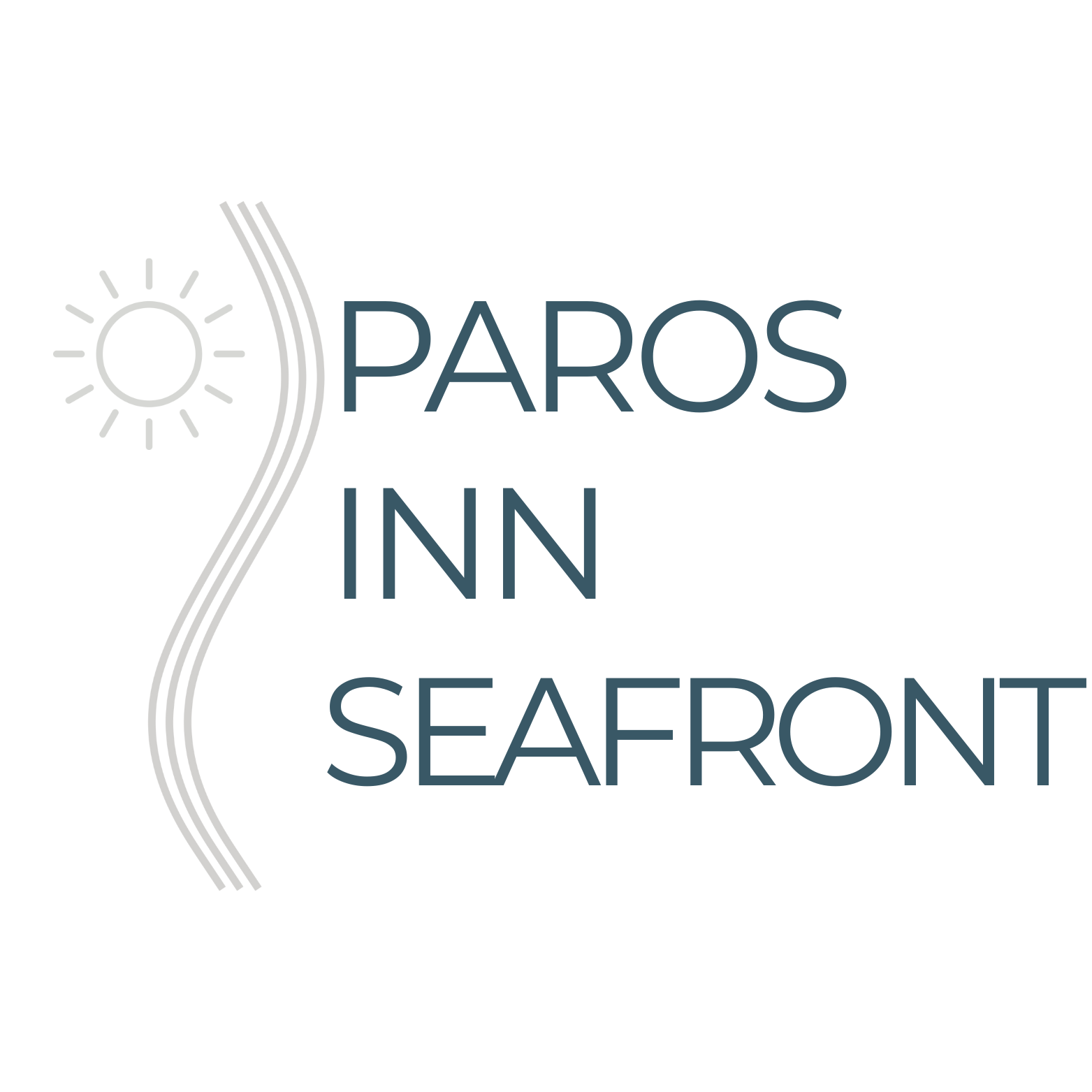 PAROS INN SEAFRONT