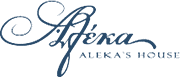 ALEKA’S HOUSE