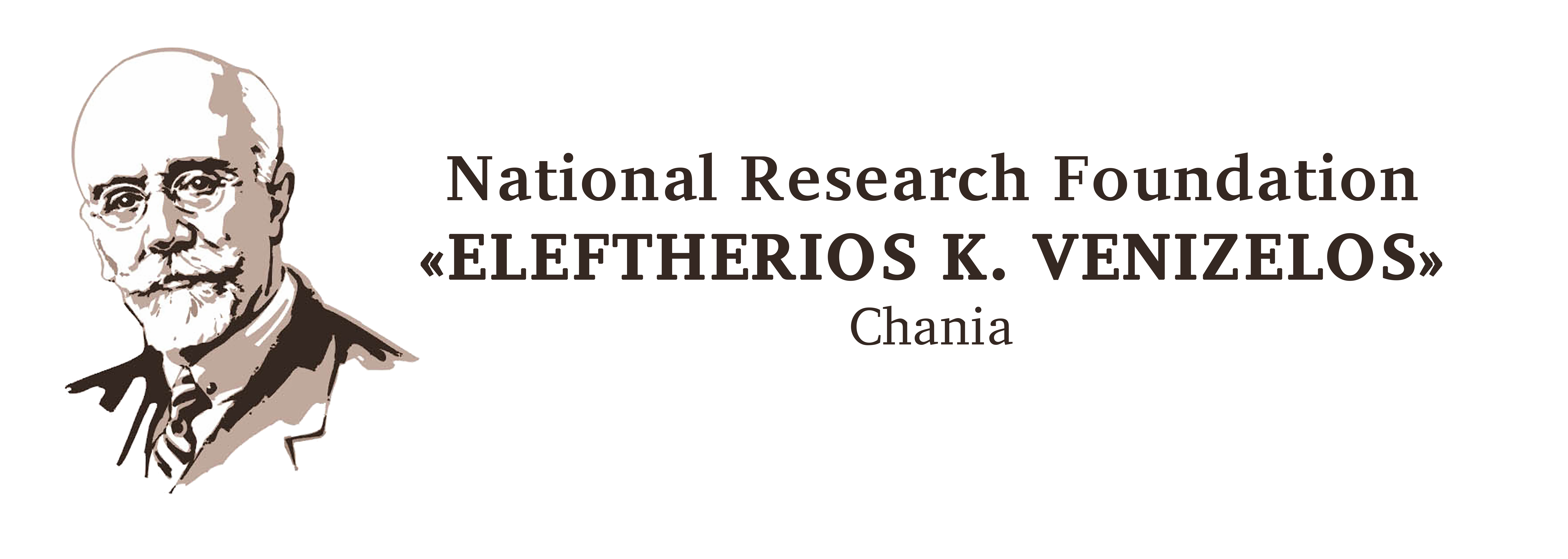 NATIONAL RESEARCH FOUNDATION “ELEFTHERIOS K. VENIZELOS”