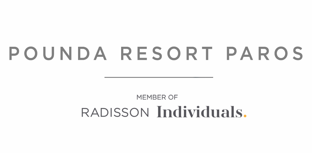 POUNDA PAROS RESORT 