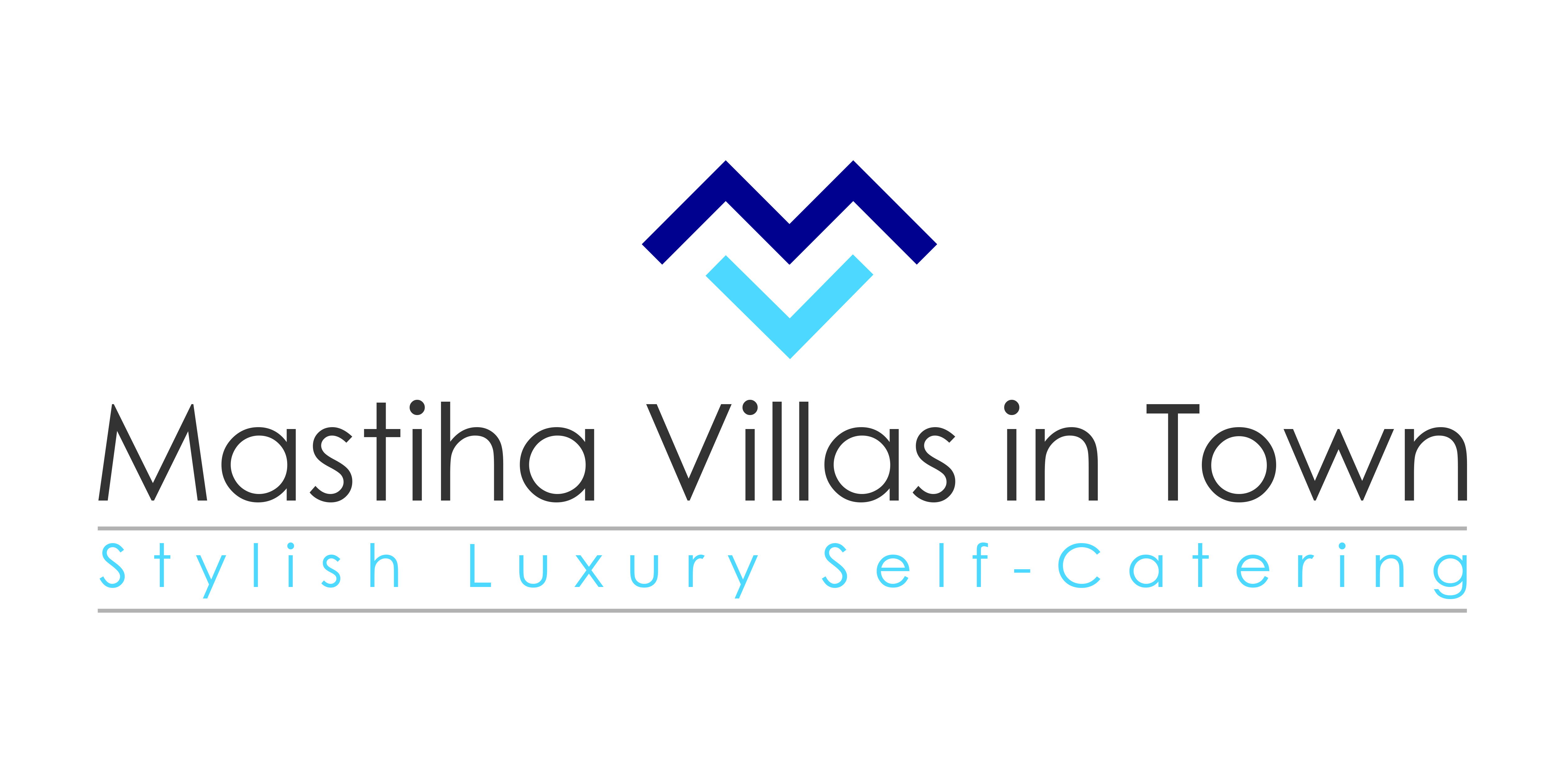 MASTIHA VILLAS IN TOWN